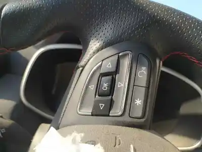 Автозапчасти б/у руль за mg zs 1.0 t-gdi ссылки oem iam   