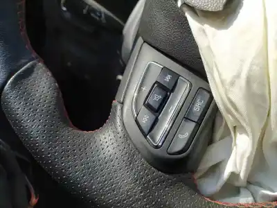 Автозапчасти б/у руль за mg zs 1.0 t-gdi ссылки oem iam   