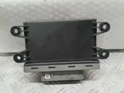 Second-hand car spare part electronic module for jeep renegade longitude 4x2 oem iam references 463502860  a3c07587400
