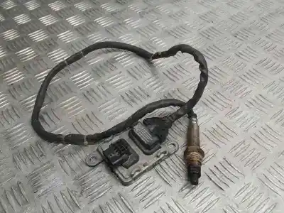 Pezzo di ricambio per auto di seconda mano sonda lambda per jeep renegade longitude 4x2 riferimenti oem iam 46351636