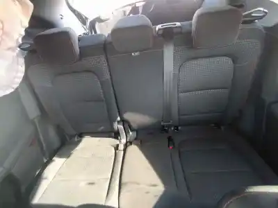 Автозапчасти б/у задние сиденья за FORD KUGA ST-Line X Plug-In Hybrid ссылки OEM IAM   