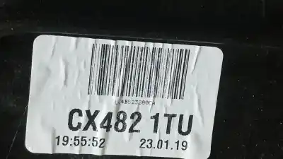 Автозапчастина б/у регулятор переднього правого скла для ford kuga st-line x plug-in hybrid посилання на oem iam lv4br23208cb  