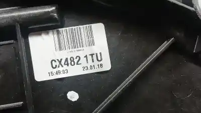 Автозапчастина б/у регулятор скла заднього правого для ford kuga st-line x plug-in hybrid посилання на oem iam luabs27000ca cx8421tu 