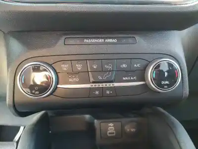 Second-hand car spare part CLIMATE CONTROL for FORD KUGA  OEM IAM references NJ6T18C612AB  