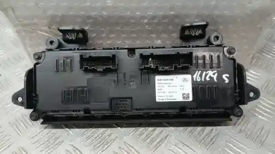 Автозапчастина б/у клімат-контроль для ford kuga st-line x plug-in hybrid посилання на oem iam nj6t18c612ab 15210113 