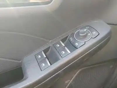 Автозапчасти б/у выключатель левого переднего окна за ford kuga st-line x plug-in hybrid ссылки oem iam nx7t14540dc