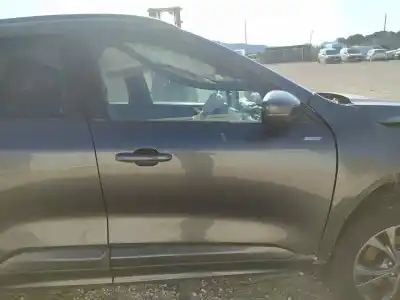 Автозапчасти б/у дверь передняя правая за ford kuga st-line x plug-in hybrid ссылки oem iam plv4bs20124an