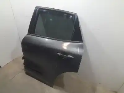 Second-hand car spare part rear left door for ford kuga st-line x plug-in hybrid oem iam references plv4bs24631am  