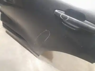 Second-hand car spare part rear left door for ford kuga st-line x plug-in hybrid oem iam references plv4bs24631am  