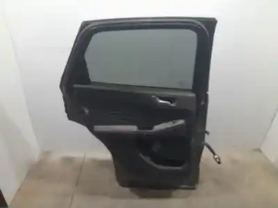 Second-hand car spare part rear left door for ford kuga st-line x plug-in hybrid oem iam references plv4bs24631am  