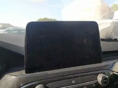 Автозапчасти б/у gps-навигационная система за ford kuga st-line x plug-in hybrid ссылки oem iam lj6t18b955fe