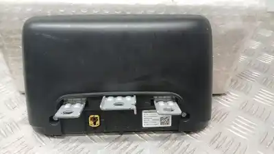 Автозапчастина б/у gps навігаційна система для ford kuga st-line x plug-in hybrid посилання на oem iam lj6t18b955fe 00428930 