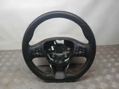 Автозапчасти б/у руль за ford kuga st-line x plug-in hybrid ссылки oem iam mv4b3600eca1gvh
