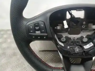 Автозапчастина б/у кермо для ford kuga st-line x plug-in hybrid посилання на oem iam mv4b3600eca1gvh  a015b688a