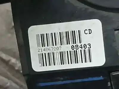 Second-hand car spare part windshiel wiper switch for dodge journey se oem iam references 214867207  