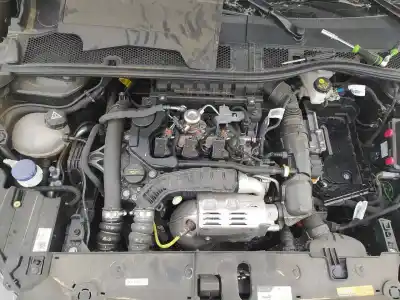 Piesă de schimb auto la mâna a doua  pentru OPEL CORSA F  Referințe OEM IAM HN05  