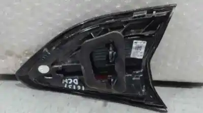 Автозапчасти б/у правый задний фонарь за opel corsa f gs ссылки oem iam 90194160  