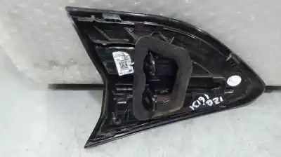 Автозапчасти б/у левый задний фонарь за opel corsa f gs ссылки oem iam 39162668  