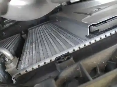 Автозапчасти б/у водяной радиатор за opel corsa f gs ссылки oem iam 9827174680