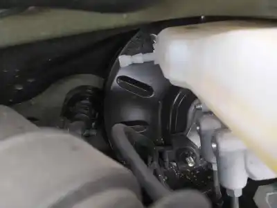 Автозапчасти б/у тормозной серво за opel corsa f gs ссылки oem iam 1643581280