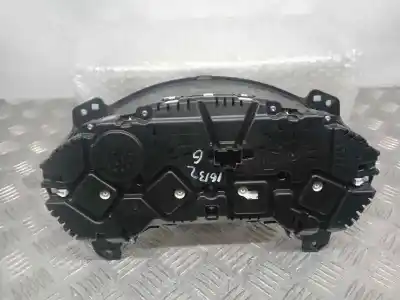 Peça sobressalente para automóvel em segunda mão quadrante por ford focus lim. st-line referências oem iam nx7t10849cad  nx7t14f094caa