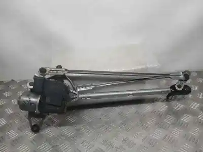 Pezzo di ricambio per auto di seconda mano tiranti e motorino del tergicristallo anteriore per ford focus lim. st-line riferimenti oem iam jx7b17500ad  3397022490