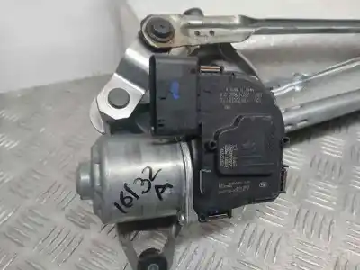 Pezzo di ricambio per auto di seconda mano tiranti e motorino del tergicristallo anteriore per ford focus lim. st-line riferimenti oem iam jx7b17500ad  3397022490