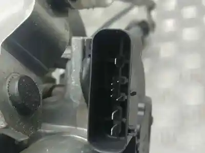 Pezzo di ricambio per auto di seconda mano tiranti e motorino del tergicristallo anteriore per ford focus lim. st-line riferimenti oem iam jx7b17500ad  3397022490