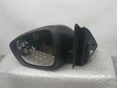 Peça sobressalente para automóvel em segunda mão espelho retrovisor esquerdo por ford focus lim. st-line referências oem iam jx7b17e715ad