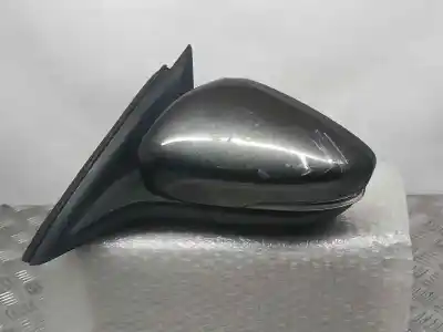 Peça sobressalente para automóvel em segunda mão espelho retrovisor esquerdo por ford focus lim. st-line referências oem iam jx7b17e715ad  