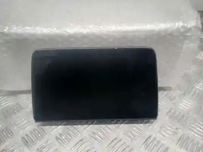 Peça sobressalente para automóvel em segunda mão  por FORD FOCUS LIM.  Referências OEM IAM JX7118B955GA  