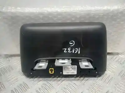 Second-hand car spare part gps navigation system for ford focus lim. st-line oem iam references jx7118b955ga  