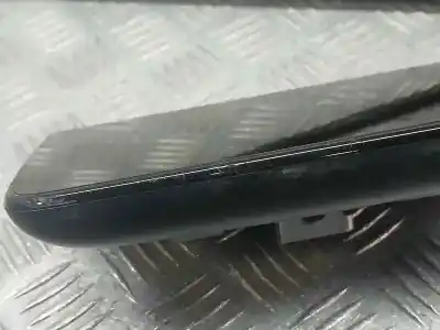 Second-hand car spare part gps navigation system for ford focus lim. st-line oem iam references jx7118b955ga  