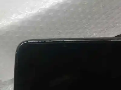 Second-hand car spare part gps navigation system for ford focus lim. st-line oem iam references jx7118b955ga  