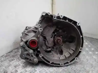 Автозапчасти б/у коробка передач за ford ecosport (cr6) active ссылки oem iam gn1r7002afh 6velocidades 100322001158