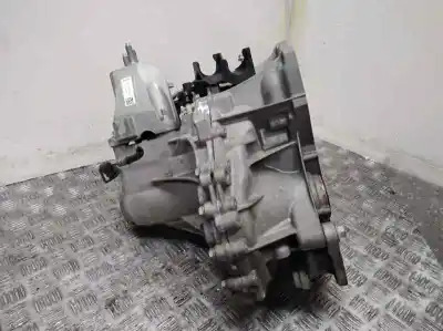 Автозапчасти б/у коробка передач за ford ecosport (cr6) active ссылки oem iam gn1r7002afh 6velocidades 100322001158