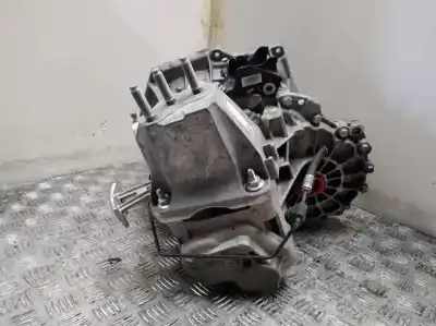 Автозапчасти б/у коробка передач за ford ecosport (cr6) active ссылки oem iam gn1r7002afh 6velocidades 100322001158