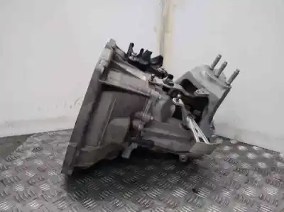 Автозапчасти б/у коробка передач за ford ecosport (cr6) active ссылки oem iam gn1r7002afh 6velocidades 100322001158