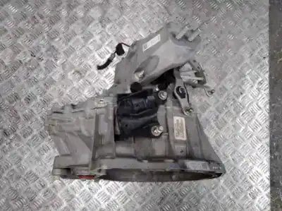 Автозапчасти б/у коробка передач за ford ecosport (cr6) active ссылки oem iam gn1r7002afh 6velocidades 100322001158