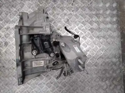 Автозапчасти б/у коробка передач за ford ecosport (cr6) active ссылки oem iam gn1r7002afh 6velocidades 100322001158