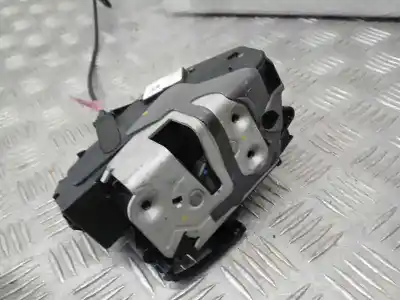 Автозапчастина б/у  для FORD ECOSPORT (CR6)  Посилання на OEM IAM GN15A219A64EC  C75560106