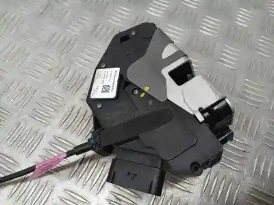 Автозапчасти б/у замок передней правой двери за ford ecosport (cr6) active ссылки oem iam gn15a219a64ec  c75560106