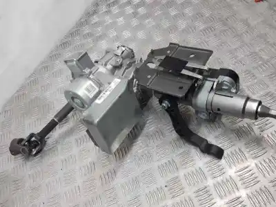 Second-hand car spare part steering column for ford ecosport (cr6) active oem iam references gn153d077ga  