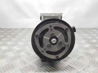 Автозапчастина б/у  для FORD ECOSPORT (CR6)  Посилання на OEM IAM H1BH19D629DB  