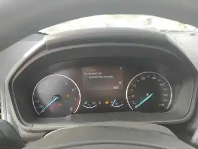 Second-hand car spare part dashboard for ford ecosport (cr6) active oem iam references gn1510849cax  