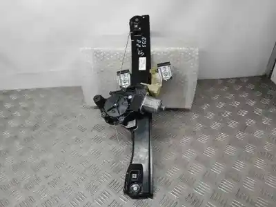 Автозапчастина б/у регулятор переднього правого скла для ford ecosport (cr6) active посилання на oem iam gn15a23200eb  