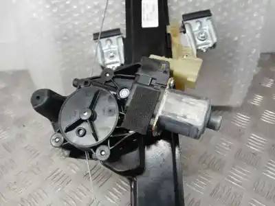 Автозапчастина б/у регулятор переднього правого скла для ford ecosport (cr6) active посилання на oem iam gn15a23200eb  