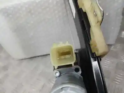 Автозапчастина б/у регулятор переднього правого скла для ford ecosport (cr6) active посилання на oem iam gn15a23200eb  