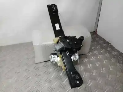 Автозапчастина б/у  для FORD ECOSPORT (CR6)  Посилання на OEM IAM GN15A23201EB  