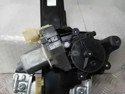 Second-hand car spare part driver left window regulator for ford ecosport (cr6) active oem iam references gn15a23201eb  